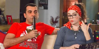 Erkeklerin “Duymada Seçicilik” ile Yılda 388 Kez Partnerlerini Önemsemediğini Gösteren Araştırma