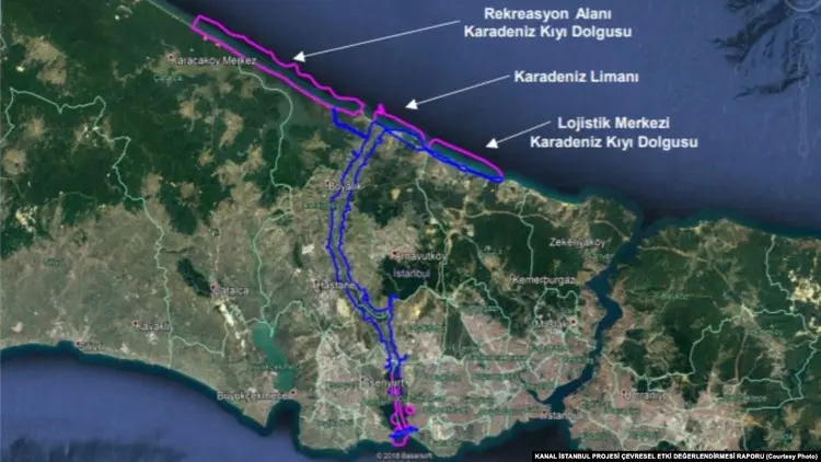 Kanal İstanbul