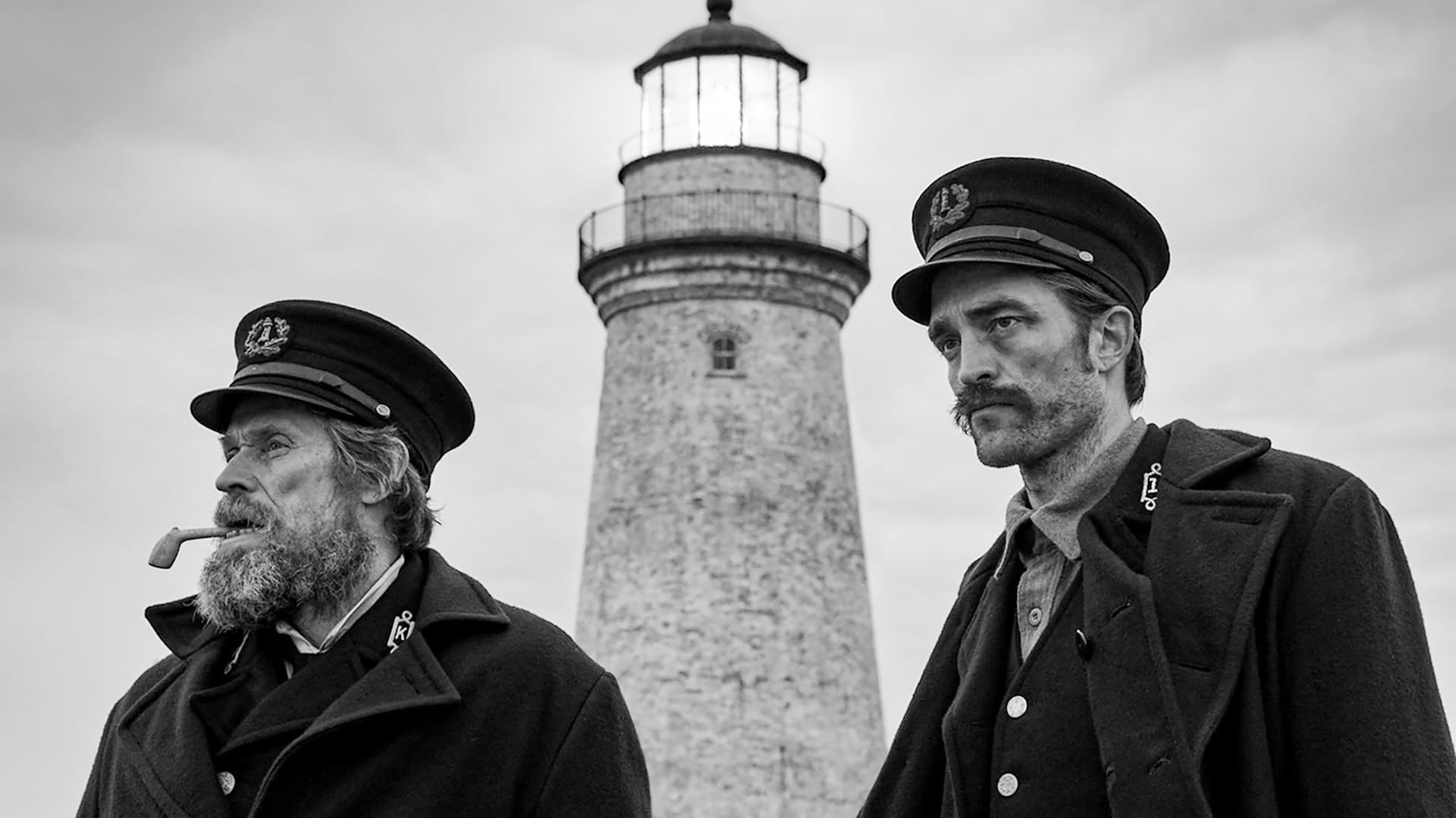 2019 en iyi filmler the lighthouse