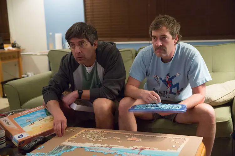 2019 en iyi netflix filmleri paddleton filmi