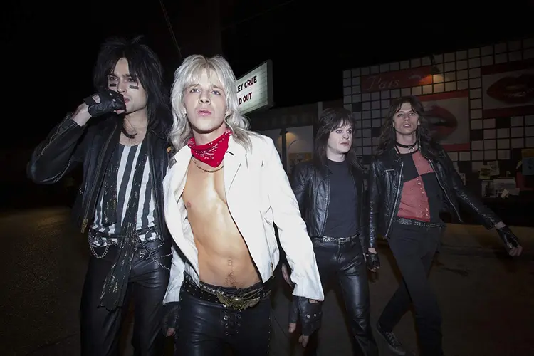 2019 en iyi netflix filmleri the dirt