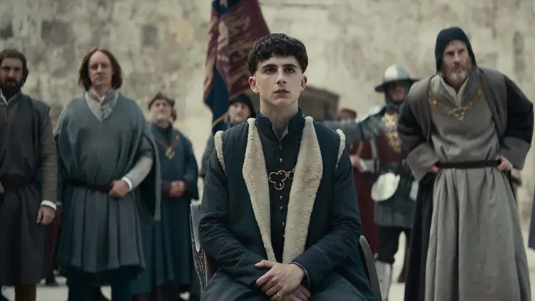 2019 en iyi netflix filmleri the king filmi