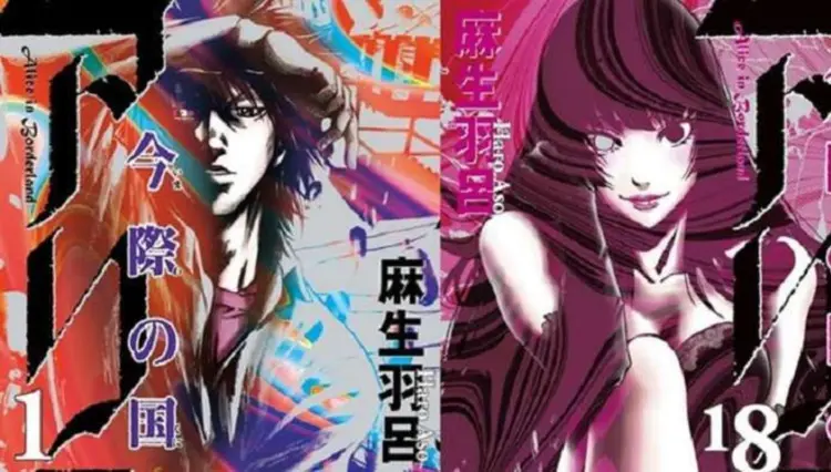 2020 netflix dizileri alice in borderland