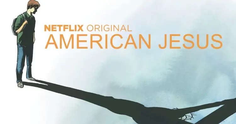 2020 netflix dizileri american jesus