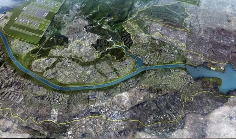 Kanal İstanbul