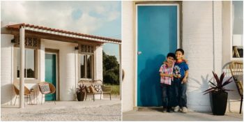 Yoksulluğa Çözüm: Dünyanın 3D Teknolojisi ile Oluşturulmuş İlk Mahallesi