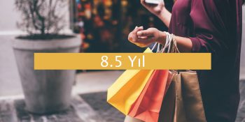 Hayatımız Boyunca Günlük İşlerimize Ne Kadar Zaman Harcıyoruz?