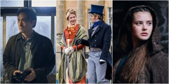 2020’de Sizi Sürükleyiciliğiyle Etkisi Altına Alacak Netflix Dizisi