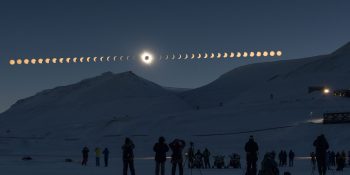 Dönüşüm Zamanı: Oğlak Burcunda Güneş Tutulması ve Burçlara Etkileri