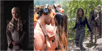 2019’da Gündemi Günlerce Meşgul Edip Dillerden Düşmeyen 10 Dizi