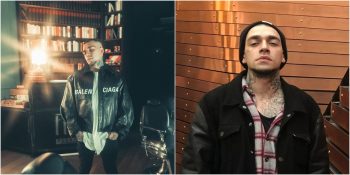 Bitmek Bilmeyen Enerjisiyle Şarkıları Dillerden Düşmeyen Ezhel Kimdir?