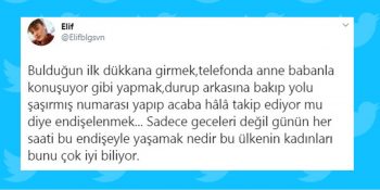 Ceren’in ve Tüm Kadınların Ardından: Sosyal Medyada Korkuları ve Mücadeleleriyle Birleşen Kadınlar
