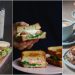 Hızlı ve Lezzetli Bir Öğün İsteyenlere Birbirinden Pratik Tost ve Sandviç Tarifleri