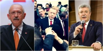 Siyaset Gündeminin 2019’daki Unutulmaz Söylem ve Tartışmaları