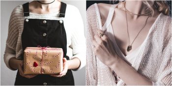 Yeni Yıl Hediyesine Karar Veremeyenlere: Kadınlar İçin Yılbaşı Hediyesi Önerileri