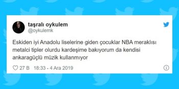 Okurken Keyfinizi Yerine Getirecek Haftanın En Güzel 48 Tweeti