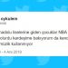 Okurken Keyfinizi Yerine Getirecek Haftanın En Güzel 48 Tweeti