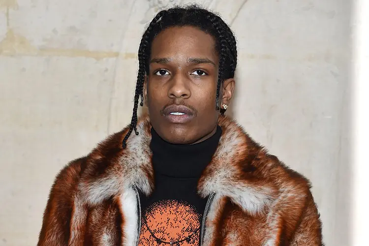 asap rocky