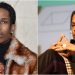 Seks Görüntüleri İnternete Sızan Ünlü Rapçi ASAP Rocky