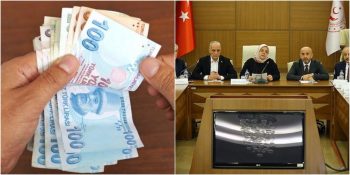 Asgari Ücret Maratonunda Süreç Tamamlandı: 2020 Asgari Ücret Tutarı Belli Oldu