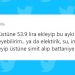 311 Liralık Asgari Ücret Zam Teklifi Sosyal Medyanın Gündeminde