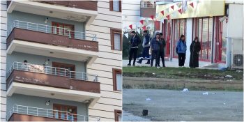 Evinin Önünde Şüpheli Bir Şekilde Hayatını Kaybeden 17 Yaşındaki Bahar Akdemir