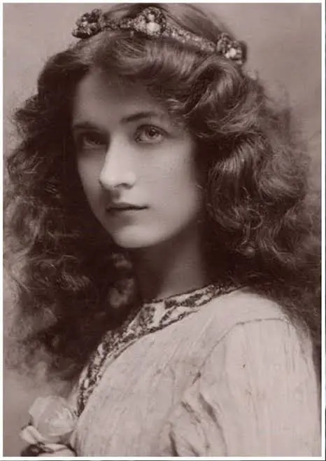 blanche monnier