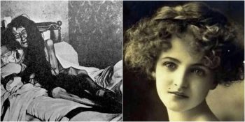 19. Yüzyıl Fransız Sosyetesinin İç Yüzü: Ailesi Tarafından 25 Yıl Bir Odaya Hapsedilen Blanche Monnier