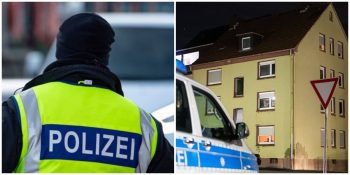 İki Buçuk Yıldır Gardıropta Esir Tutulan Çocuk Tesadüf Eseri Bulundu