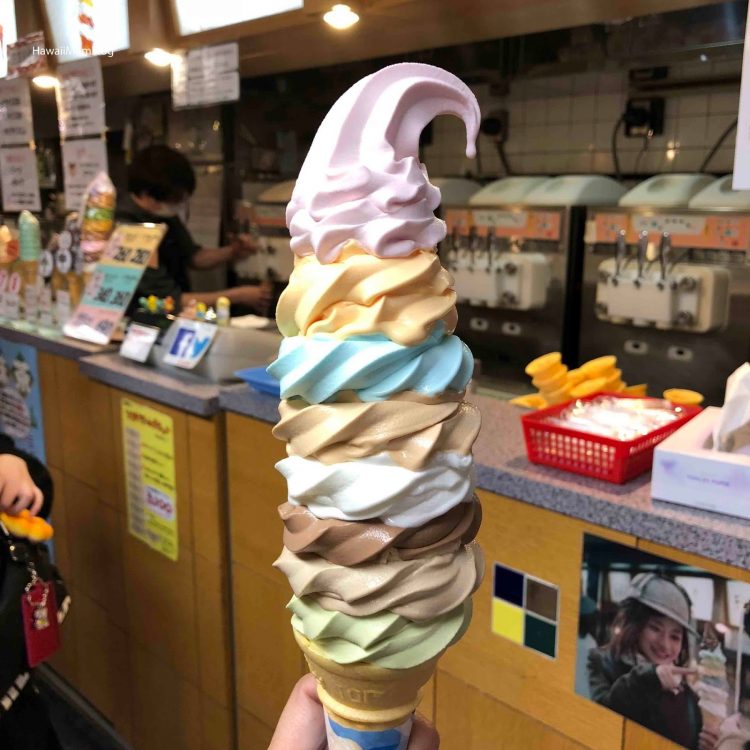 Görünce "Yok Artık!" Diyeceğiniz Tokyo'nun En Tuhaf 21 Kafe ve Restoranı