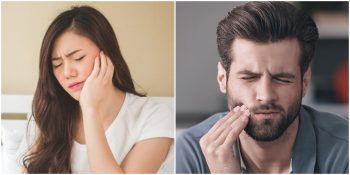 Hayatı Adeta Kabusa Çeviren Diş Ağrısına Ne İyi Gelir?