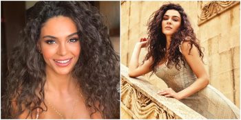 Son Dönemin Parlayan Yıldızı Ebru Şahin Kimdir?