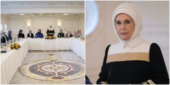 Emine Erdoğan ve Kızlarının Katıldığı Etkinliğe Bir Buçuk Milyon Lira Harcanması Sosyal Medyanın Gündeminde