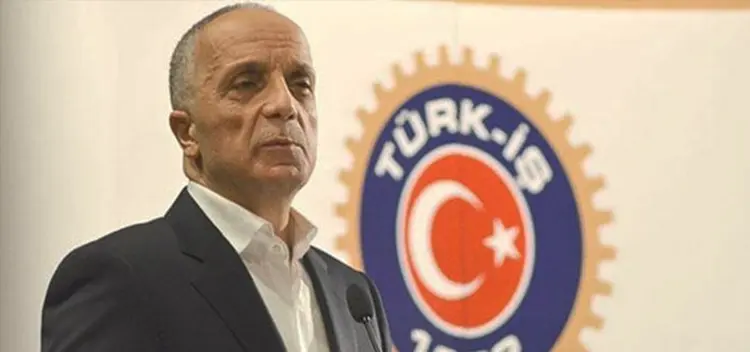 asgari ücret