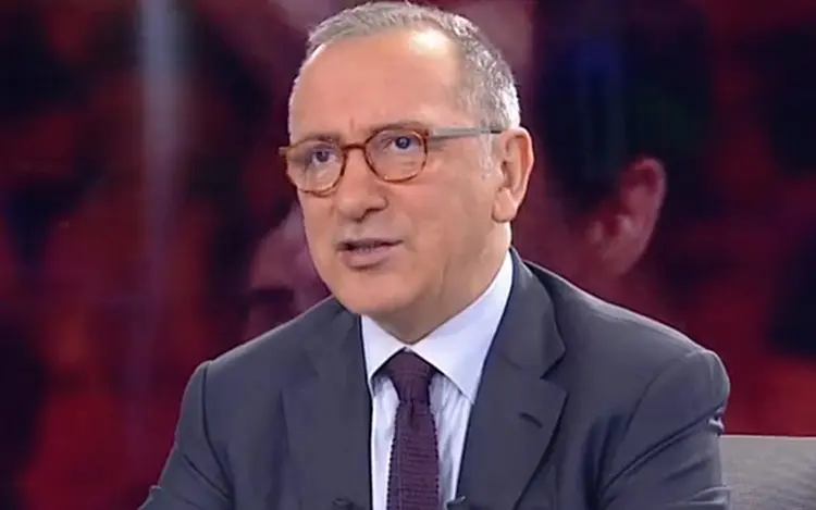 fatih altaylı