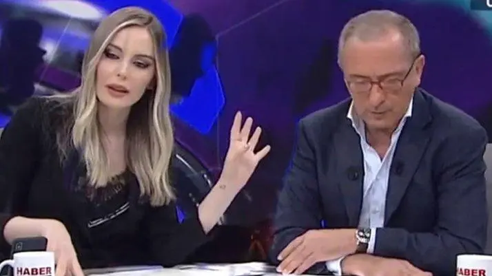 fatih altaylı