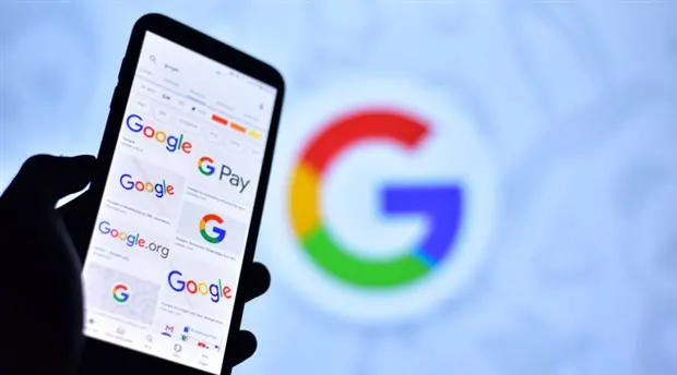 google çöktü mü