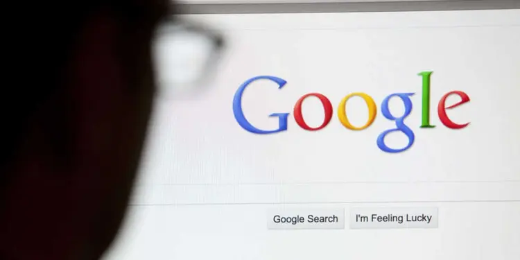 google çöktü mü