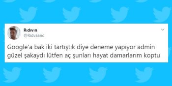 Google’ın Çökmesiyle İlgili Atılmış 19 Eğlenceli Tweet