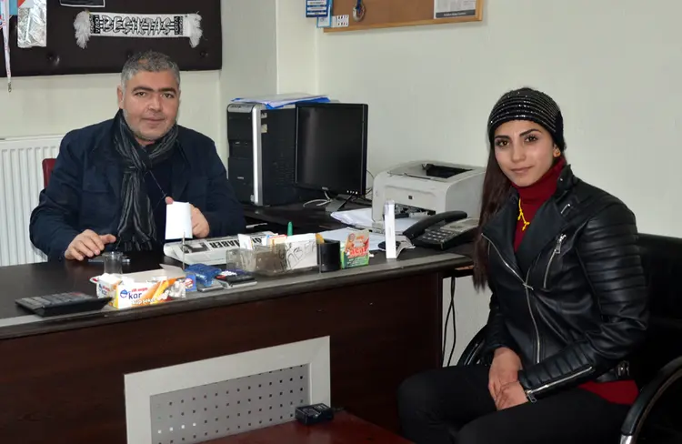 gülcan palavan