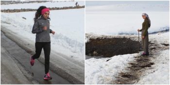 Gülcan Palavan: 3 İşte Çalışıp Üniversite Sınavlarına Hazırlanırken Dünya Üçüncüsü Olan Milli Atlet