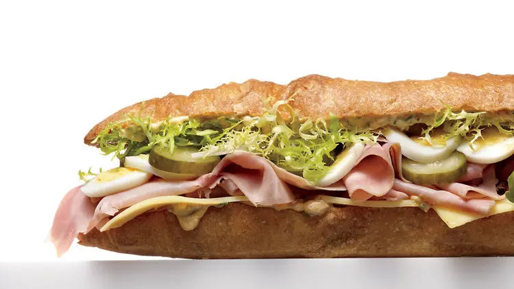 tost ve sandviç tarifleri