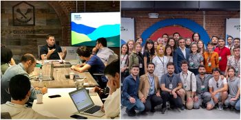 4. Dönem Girişimcileri Almaya Hazırlanan Hamdi Ulukaya Girişimi Hakkında Bilmeniz Gerekenler