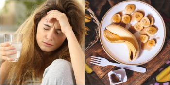 Akşamdan Kalma Bünyeyi Hayata Döndürmek İçin Adım Adım Yapılması Gerekenler