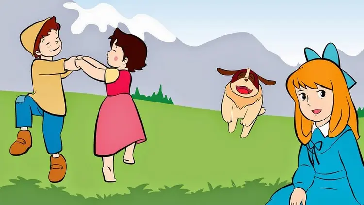 heidi