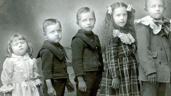 ölü fotoğrafçılığı