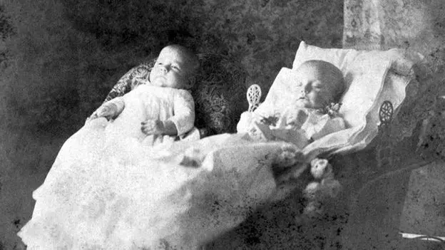 ölü fotoğrafçılığı