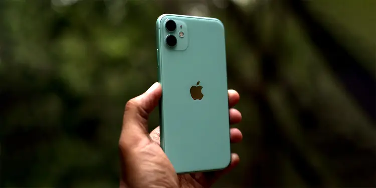 iphone kamera