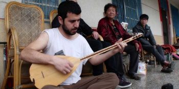 loudingirra özdemir kimdir