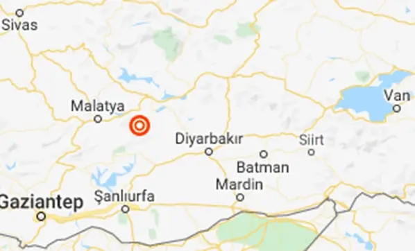 elazığ